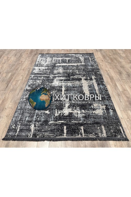 Иранский ковер Arti 8122 Серый